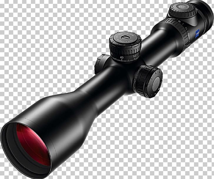 Carl Zeiss AG Telescopic Sight Long Range Shooting Hunting Optics PNG, Clipart, Angle, Binoculars, Carl Zeiss Sports Optics Gmbh, Firearm, Free Free PNG Download
