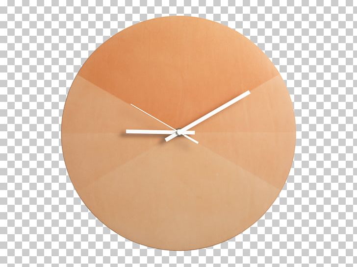 Copper Clock PNG, Clipart, Art, Beige, Clock, Copper, Orange Free PNG Download