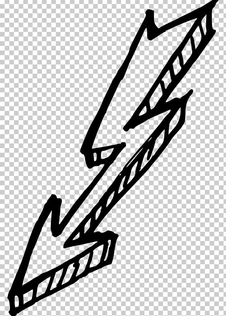 Drawing Lightning PNG, Clipart, Bicycle Frame, Bicycle Frames, Black, Black And White, Black Lightning Free PNG Download