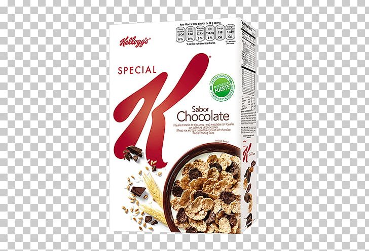Muesli Corn Flakes Breakfast Cereal Special K Kellogg's PNG, Clipart,  Free PNG Download