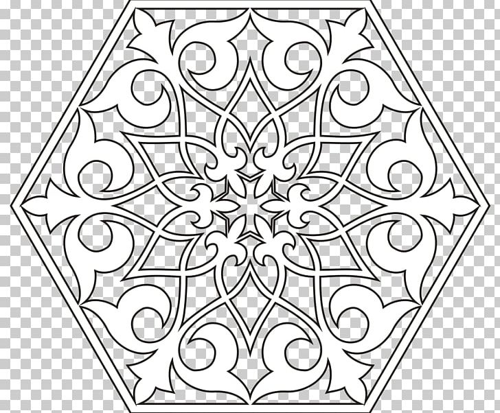 Ornament Drawing Motif Pattern PNG, Clipart, Angle, Area, Art, Black, Black And White Free PNG Download