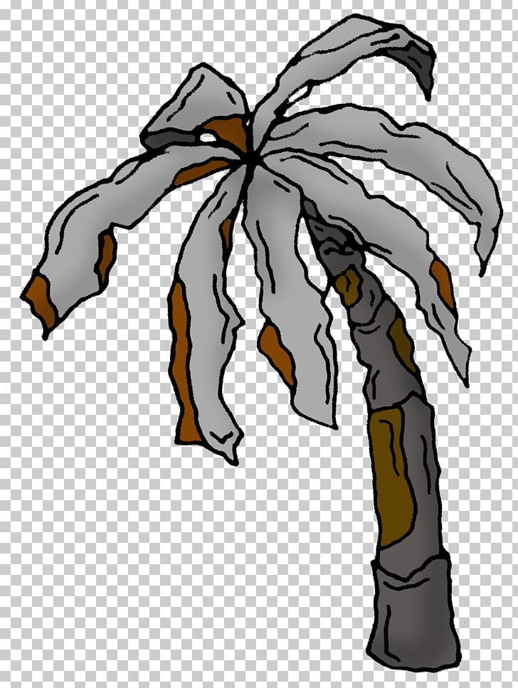 Palm Tree 2 Art PNG, Clipart, Arecaceae, Art, Artwork, Cartoon, Fictional Character Free PNG Download