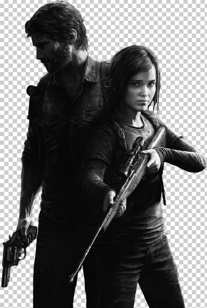 The Last Of Us: Left Behind The Last Of Us Remastered The Last Of Us Part II PlayStation 4 PNG, Clipart, 4k Resolution, Audio, Black And White, Game, Gaming Free PNG Download