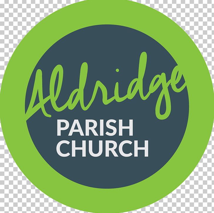 Aldridge Parish Church Logo Brand PNG, Clipart, Anglican Communion, Anglicanism, Brand, Church, Green Free PNG Download