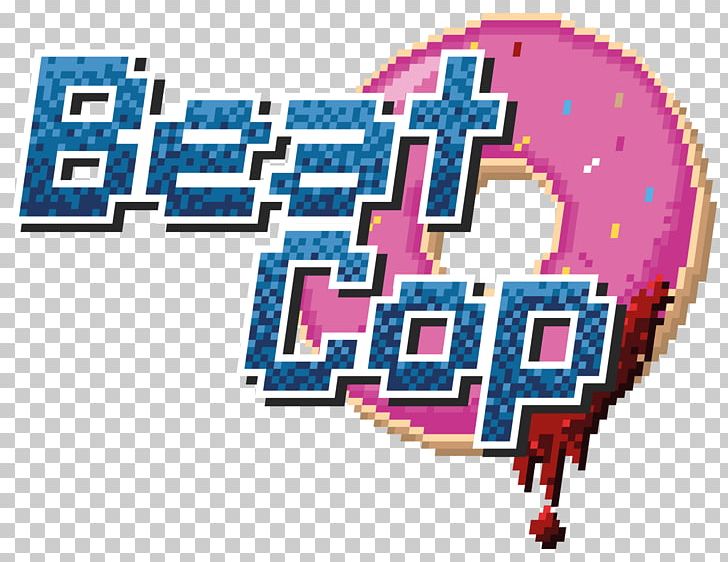 Beat Cop Police Officer Retro City Rampage Video Game 11 Bit Studios PNG, Clipart, 11 Bit Studios, Adventure Game, Area, Beat, Beat Cop Free PNG Download