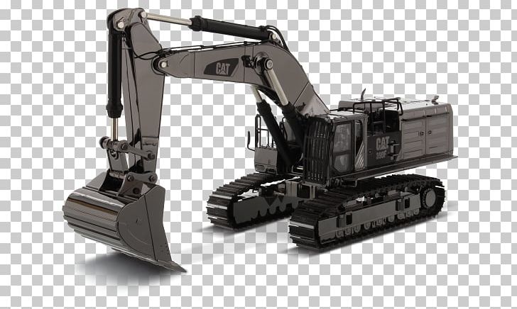 Caterpillar Inc. Komatsu Limited Excavator Die-cast Toy Loader PNG, Clipart, 150 Scale, Architectural Engineering, Bucketwheel Excavator, Bus, Caterpillar Inc Free PNG Download