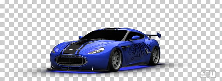 Compact Car Automotive Design Supercar Performance Car PNG, Clipart, Aston Martin V12 Zagato, Automotive Wheel System, Blue, Brand, Car Free PNG Download