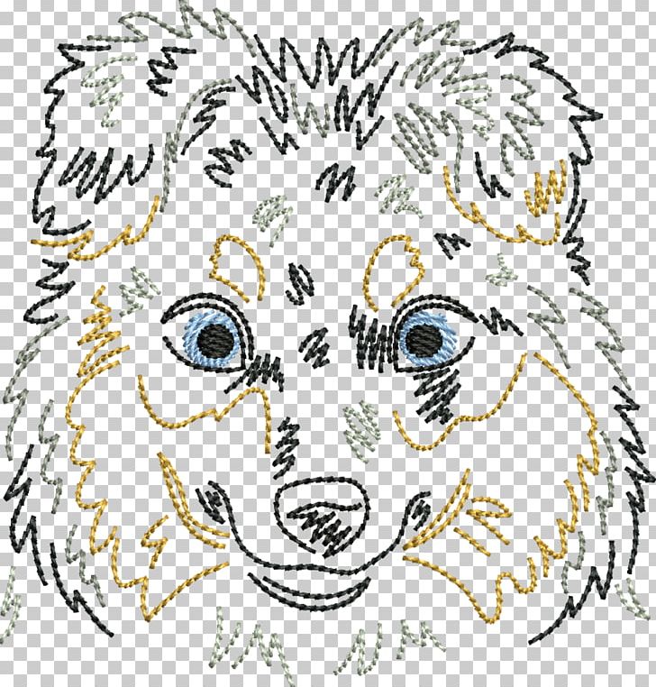 Dog Breed Korean Jindo Malinois Dog Appenzeller Sennenhund Australian Kelpie PNG, Clipart, Area, Art, Artwork, Australian Kelpie, Black And White Free PNG Download