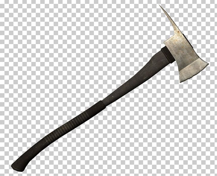 Fallout: New Vegas Fallout 3 Splitting Maul Weapon Fallout 4 PNG, Clipart, Antique Tool, Axe, Combat, Fallout, Fallout 3 Free PNG Download