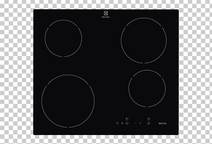 Induction Cooking Cooking Ranges Electrolux Electric Stove Electromagnetic Induction PNG, Clipart, Aeg, Black, Black And White, Circle, Cooking Free PNG Download
