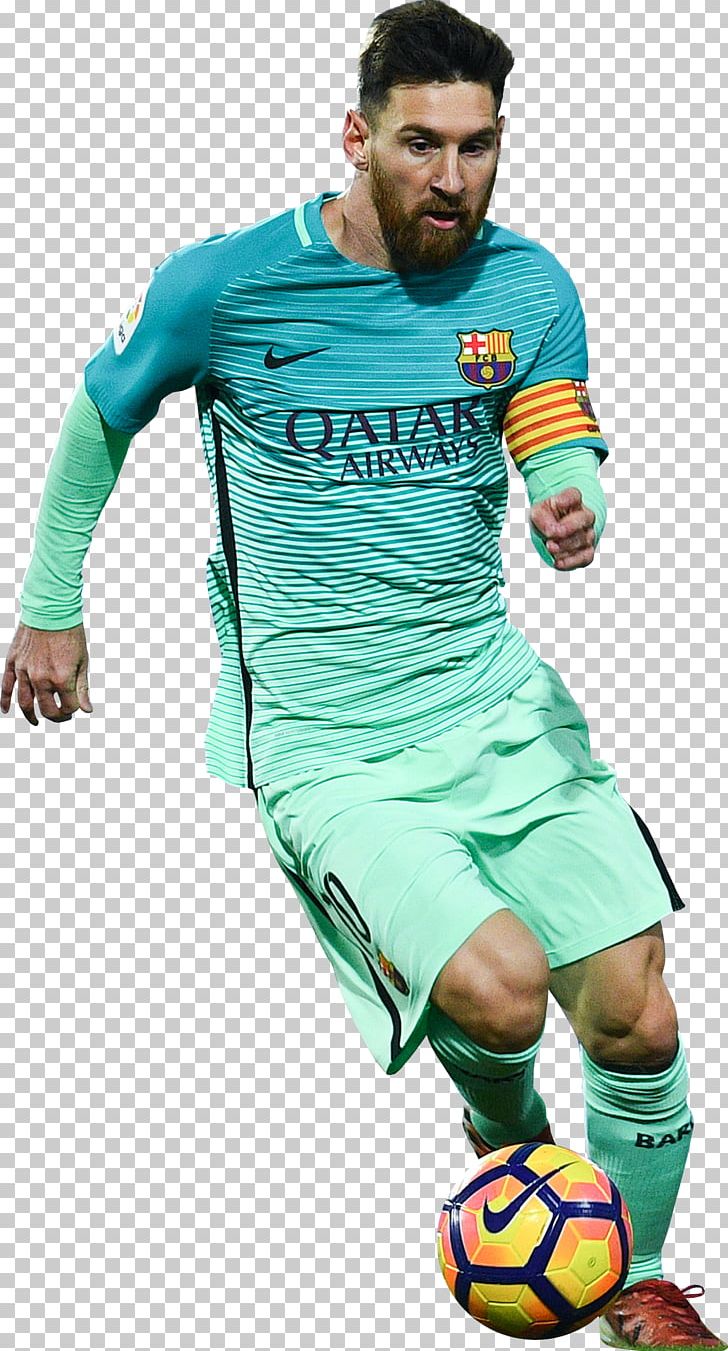 Lionel Messi 2015–16 FC Barcelona Season Jersey Team Sport PNG, Clipart, 2015 16 Fc Barcelona Season, Ball, Clothing, Dribbling, Fc Barcelona Free PNG Download