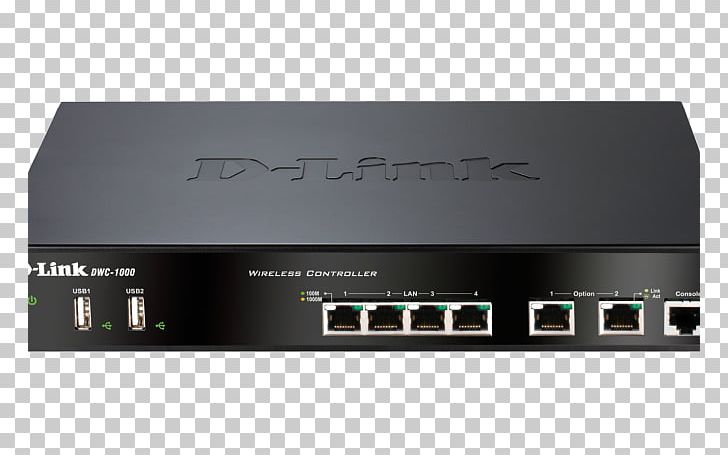 Router D-Link DSR-500N D-Link Wireless Controller DWC-1000 PNG, Clipart, Audio Receiver, Computer, Computer Network, Dlink, Dlink Free PNG Download