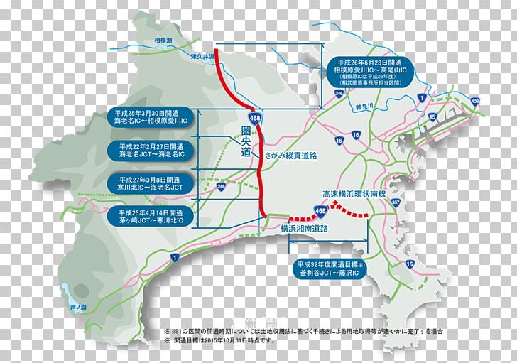 Yokohama Shonan Road Ken-Ō Expressway 横浜環状道路 横浜環状南線 Shin-Tōmei Expressway PNG, Clipart, Area, Controlledaccess Highway, Ebina, Kanagawa, Line Free PNG Download