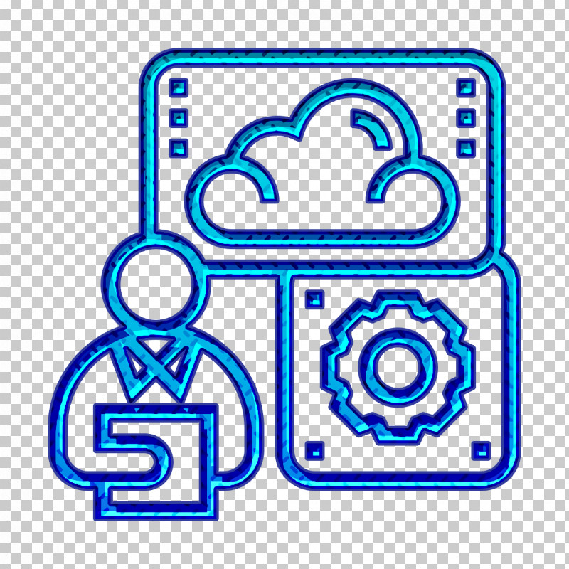 Cloud Service Icon Application Icon Setting Icon PNG, Clipart, Application Icon, Business, Cloud Computing, Cloud Service Icon, Computer Free PNG Download