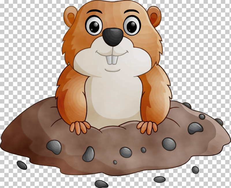 Hamster PNG, Clipart, Animal Figure, Animation, Beaver, Cartoon, Groundhog Free PNG Download