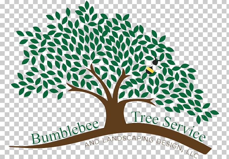 Branch Bumblebee Tree Service & Landscape Design LLC Arborist PNG, Clipart, Arborist, Area, Art, Branch, Brand Free PNG Download