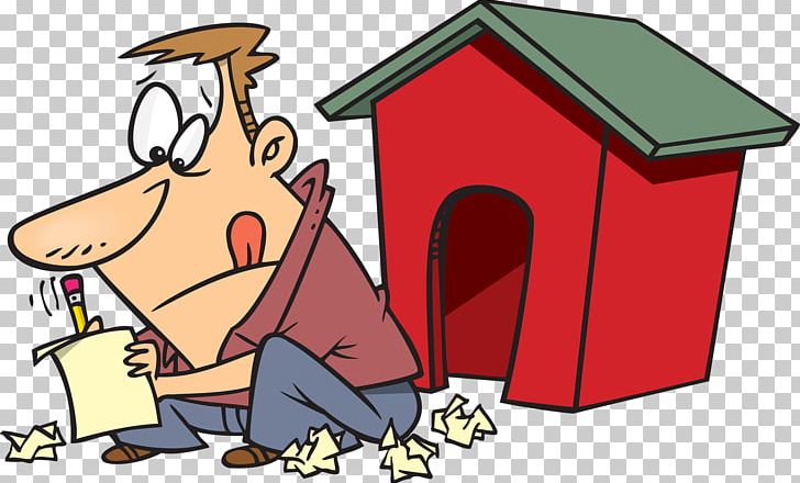 Cartoon PNG, Clipart, Art, Cartoon, Dog House, Drawing, Fiction Free PNG Download