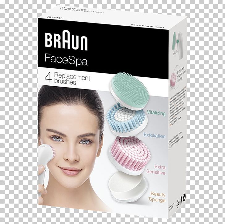 Epilator Braun Face Aufsatz-Mix SE80mv 4er Hardware/Electronic Hair Removal Brush PNG, Clipart, Beauty, Braun, Brush, Cheek, Chin Free PNG Download