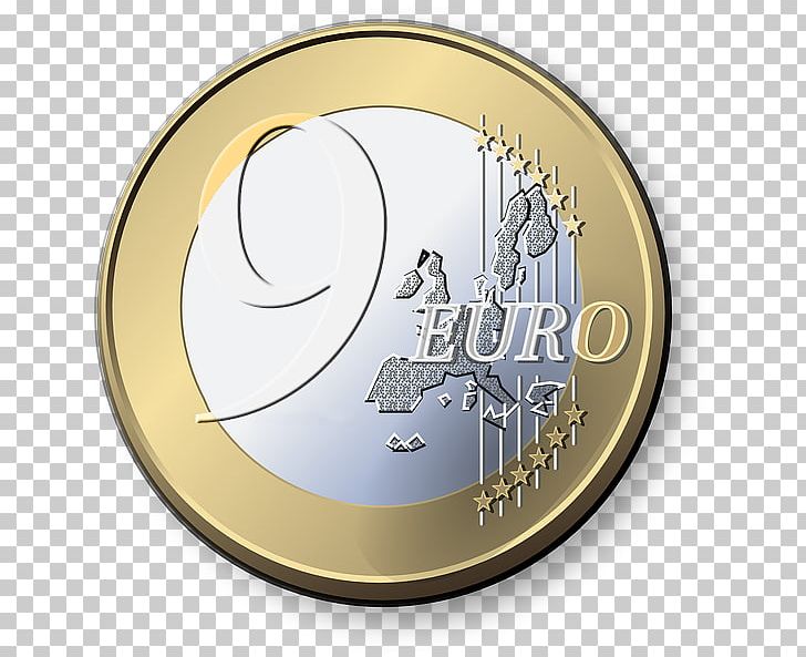 Euro Coins 1 Euro Coin PNG, Clipart, 1 Euro Coin, Brand, Cash, Cent, Circle Free PNG Download