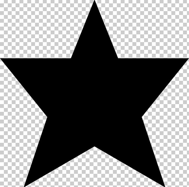 Five-pointed Star Star Polygons In Art And Culture Shape Symbol PNG, Clipart, Angle, Art, Black, Black And White, Black Star Free PNG Download