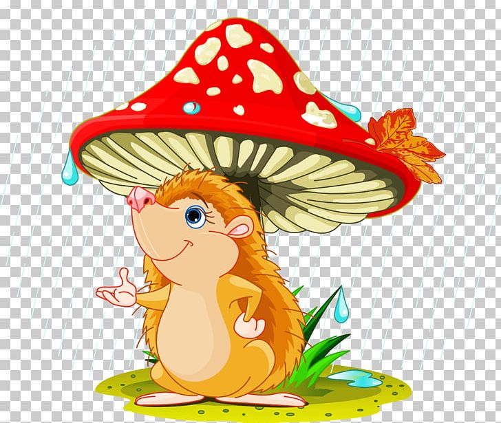 Hedgehog Mushroom Hydnum Repandum PNG, Clipart, Animal, Animals, Art, Balloon Cartoon, Boy Cartoon Free PNG Download