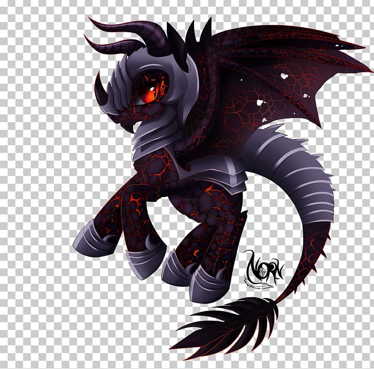 Horse Animated Cartoon Demon PNG, Clipart, Animals, Animated Cartoon, Cartoon, Demon, Dragon Free PNG Download
