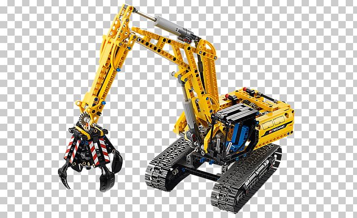 Lego Technic Amazon.com Toy The Lego Group PNG, Clipart, Amazoncom, Bricklink, Bulldozer, Construction, Construction Equipment Free PNG Download