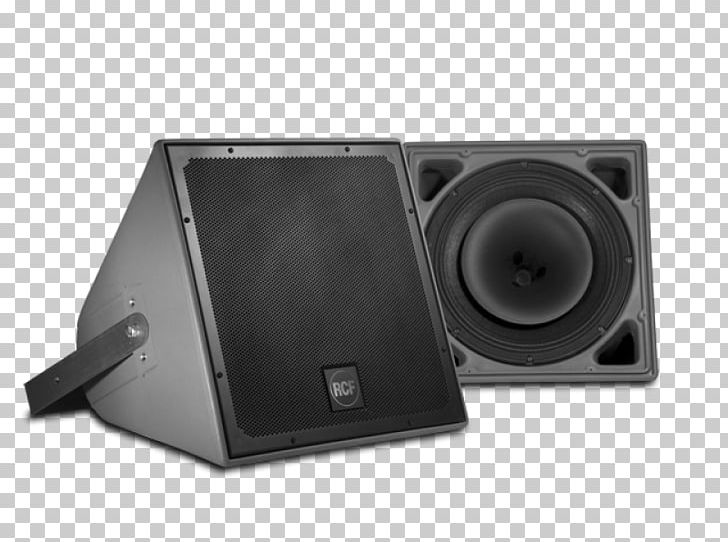 Loudspeaker Enclosure RCF Group RCF P Series P6215 Subwoofer Coaxial PNG, Clipart, Audio, Audio Equipment, Audio Power, Bass Reflex, Car Subwoofer Free PNG Download