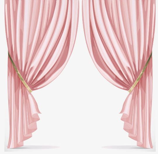 Pink Curtains PNG, Clipart, Abstract, Art, Backgrounds, Computer Graphic, Curtain Free PNG Download
