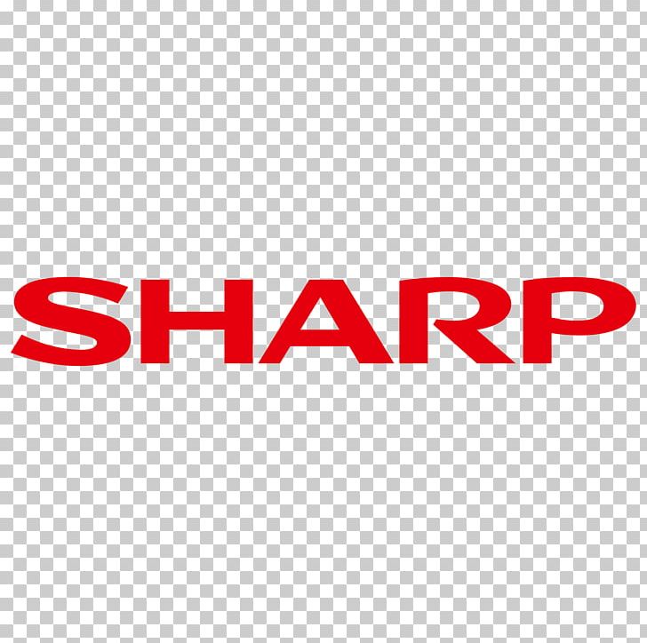 Sharp Corporation Logo Microwave Ovens Sales PNG, Clipart, Area, Brand, Business, Encapsulated Postscript, Laboratory Free PNG Download