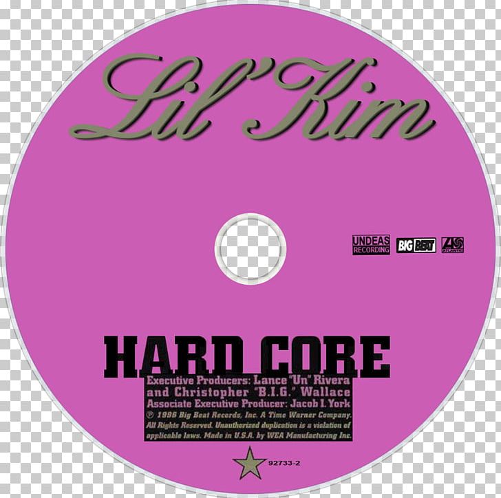 Compact Disc Pink M Product PNG, Clipart, Brand, Compact Disc, Dvd, Hard Core, Label Free PNG Download