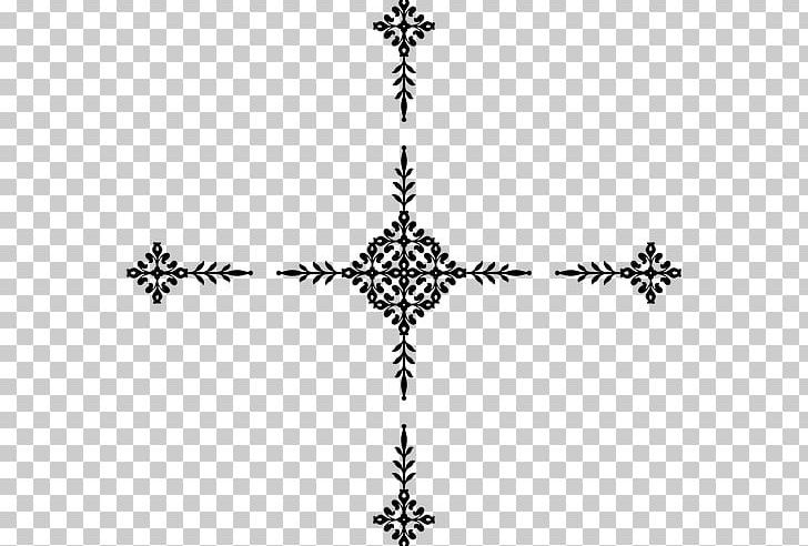 Computer Icons PNG, Clipart, Angle, Black, Black And White, Branch, Celtic Cross Free PNG Download