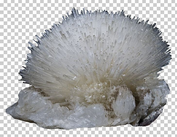 Crystal Habit Mineral Acicular Natrolite PNG, Clipart, Aferencia Sensitiva, Aragonite, Atom, Baryte, Crystal Free PNG Download