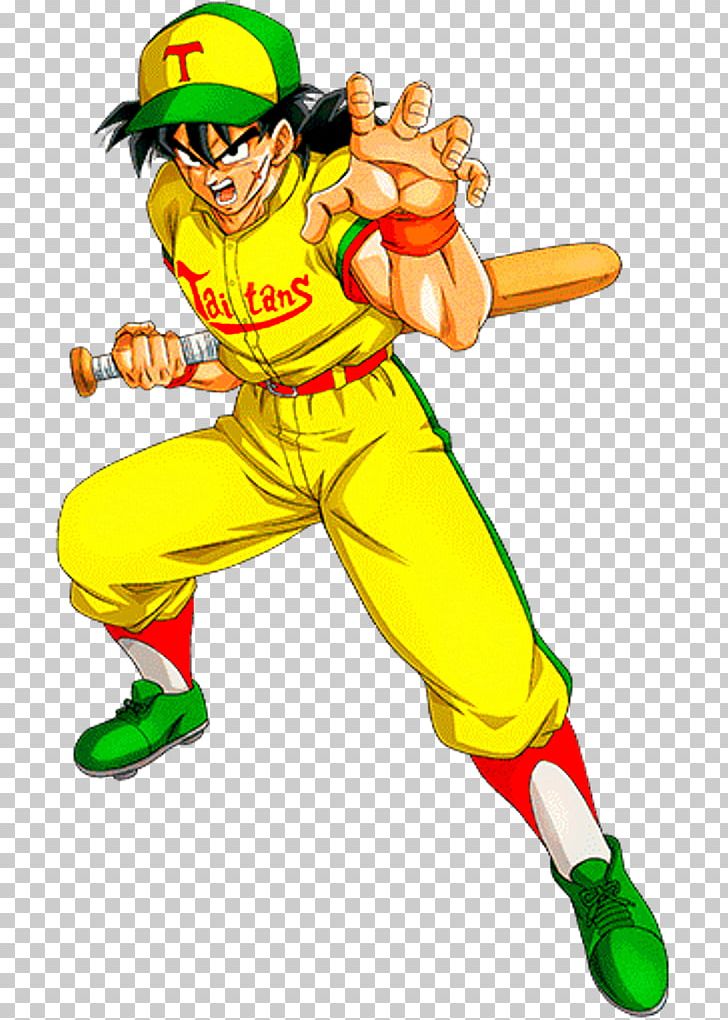 Goku Vegeta Yamcha Trunks Dragon Ball Z Dokkan Battle PNG, Clipart, Art, Baseball Equipment, Bulma, Cartoon, Dragon Ball Free PNG Download