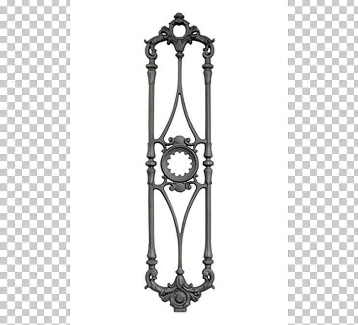 Handrail Cast Iron Steel Guard Rail Balcony PNG, Clipart, Balaustrada, Balcony, Baluster, Black And White, Candle Holder Free PNG Download