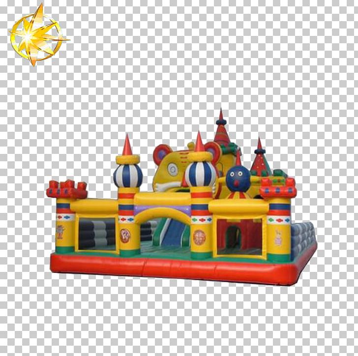 Inflatable Bouncers Castle Toy Polyvinyl Chloride PNG, Clipart, Air Castle, Amusement Park, Castle, Family, Games Free PNG Download