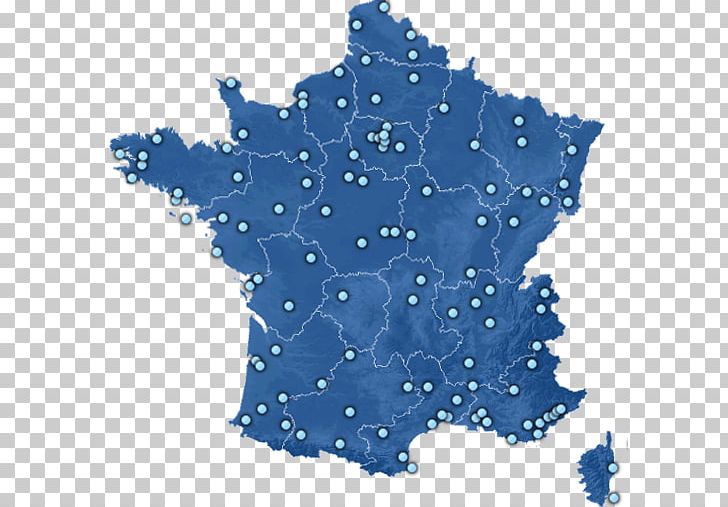 Soremo Regions Of France Map PNG, Clipart, Blue, Cobalt Blue, Electric Blue, France, Information Free PNG Download