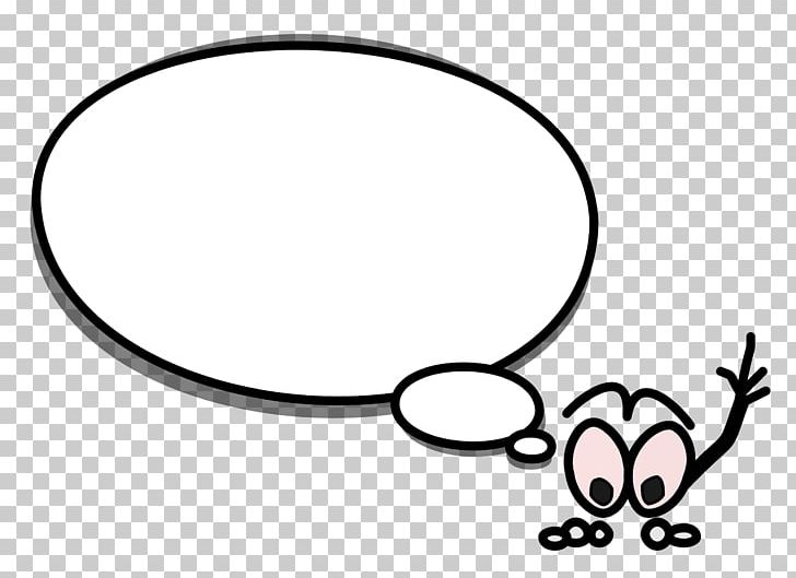 Speech Balloon PNG, Clipart, Black And White, Body Jewelry, Cartoon, Circle, Comics Free PNG Download