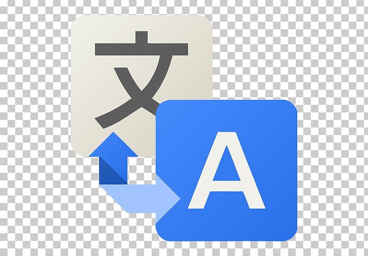 Translation Google Translate Computer Icons Microsoft Translator Android PNG, Clipart, Android, Blue, Brand, Computer Icons, Computer Software Free PNG Download