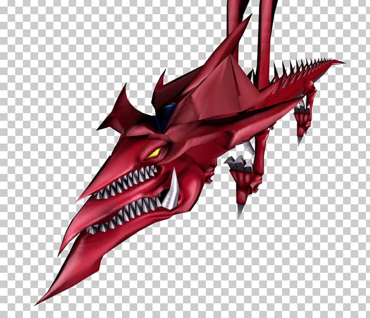 Yu-Gi-Oh! The Falsebound Kingdom GameCube Slifer The Sky Dragon Video Game PNG, Clipart,  Free PNG Download