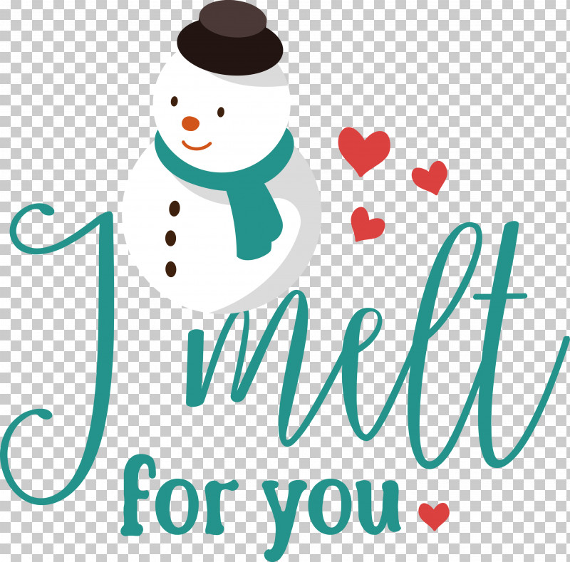 I Melt For You Snowman Winter PNG, Clipart, Geometry, Happiness, I Melt For You, Line, Logo Free PNG Download