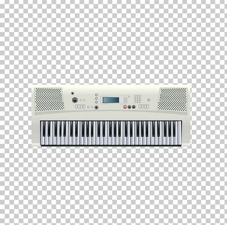 Digital Piano Electric Piano Electronic Keyboard Musical Keyboard Electronic Musical Instrument PNG, Clipart, Digital Piano, Dynamic, Electronics, Fashion, Musical Free PNG Download