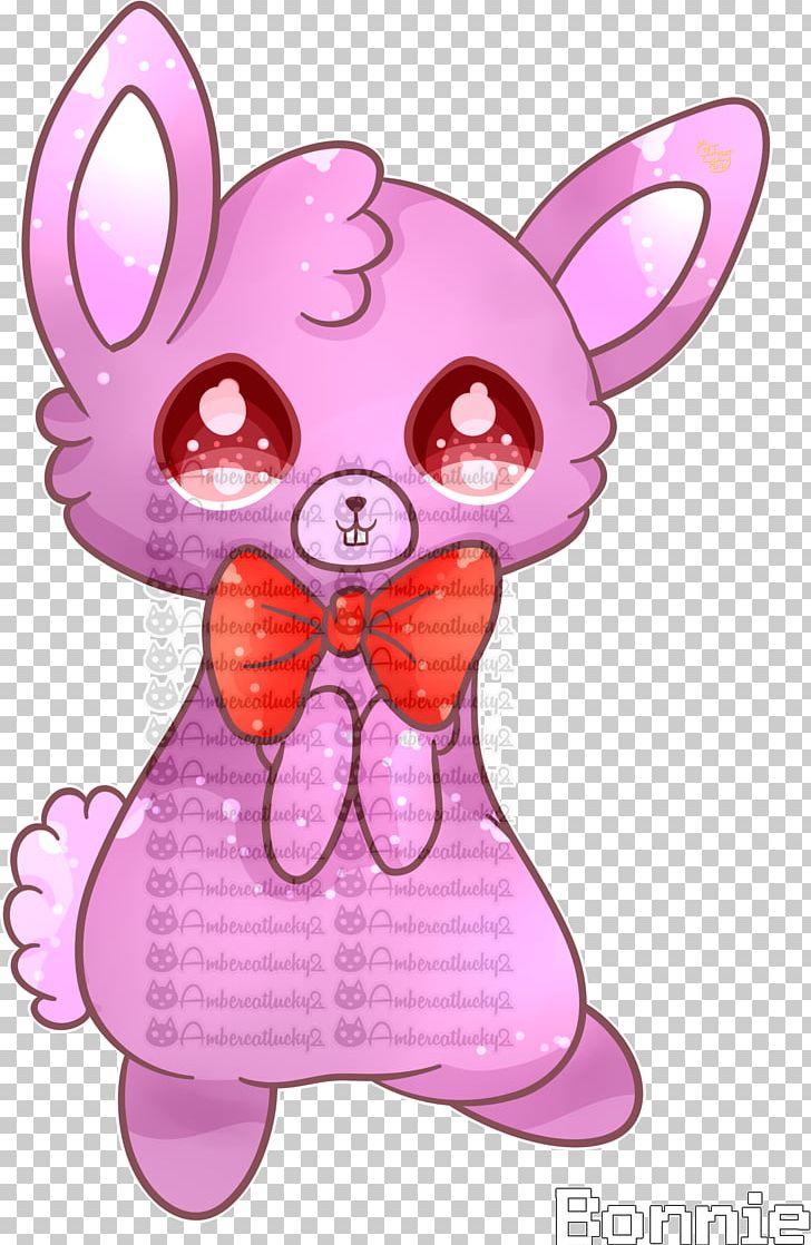 Five Nights At Freddy's 3 Drawing Cuteness Chibi PNG, Clipart,  Free PNG Download