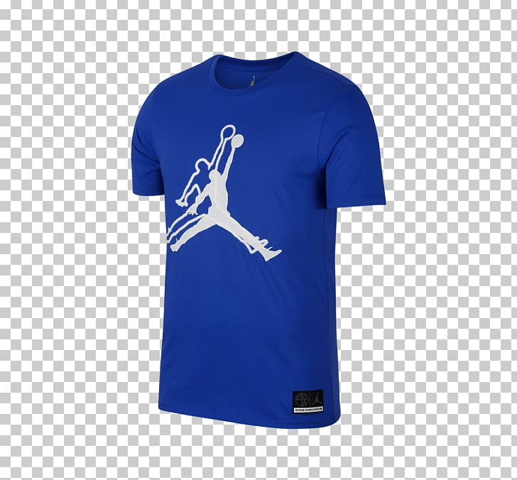 Jumpman T-shirt Air Jordan Nike Clothing PNG, Clipart,  Free PNG Download