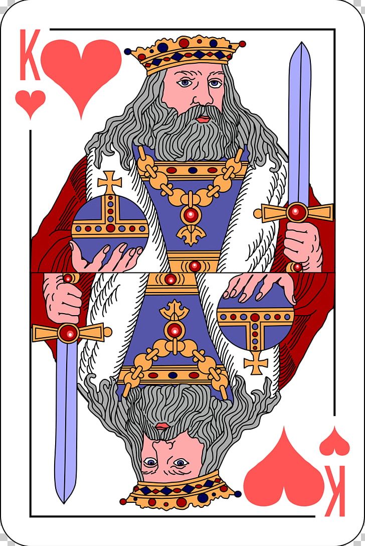 King Of Hearts Playing Card Ace PNG, Clipart, Ace, Ace Card, Ace Of Hearts, Art, Artwork Free PNG Download