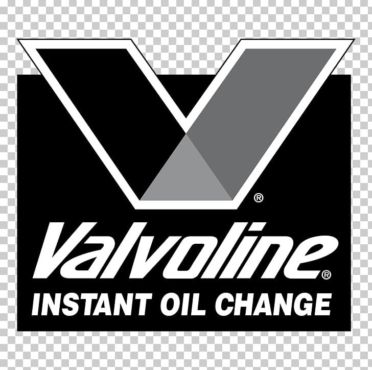 Logo Brand Graphics Valvoline Design PNG, Clipart, Angle, Apng, Area, Black, Black And White Free PNG Download