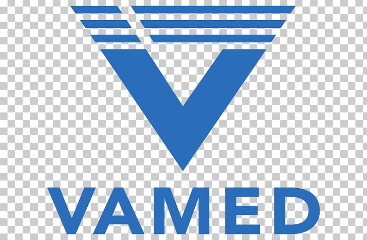 Logo Organization Font VAMED AG Design PNG, Clipart, 6 September, Angle, Area, Blue, Brand Free PNG Download