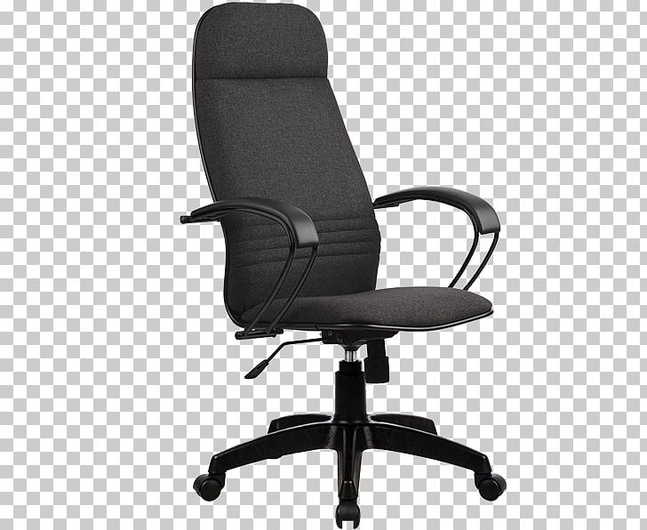 Office & Desk Chairs Furniture Upholstery PNG, Clipart, Angle, Armrest, Bicast Leather, Black, Business Free PNG Download