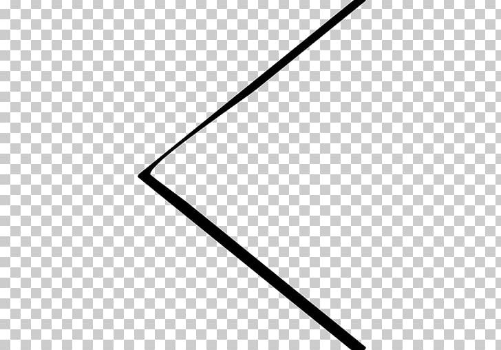 Pointer Computer Icons Arrow PNG, Clipart, Angle, Area, Arrow, Black, Black And White Free PNG Download