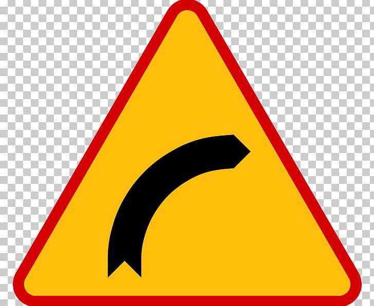 Poland Traffic Sign Bourbaki Dangerous Bend Symbol Road PNG, Clipart, Angle, Area, Bourbaki Dangerous Bend Symbol, Information, Intersection Free PNG Download